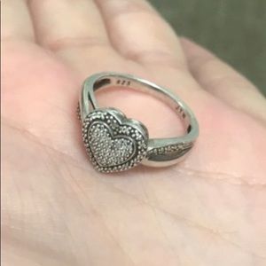 Engagement/Promise Ring